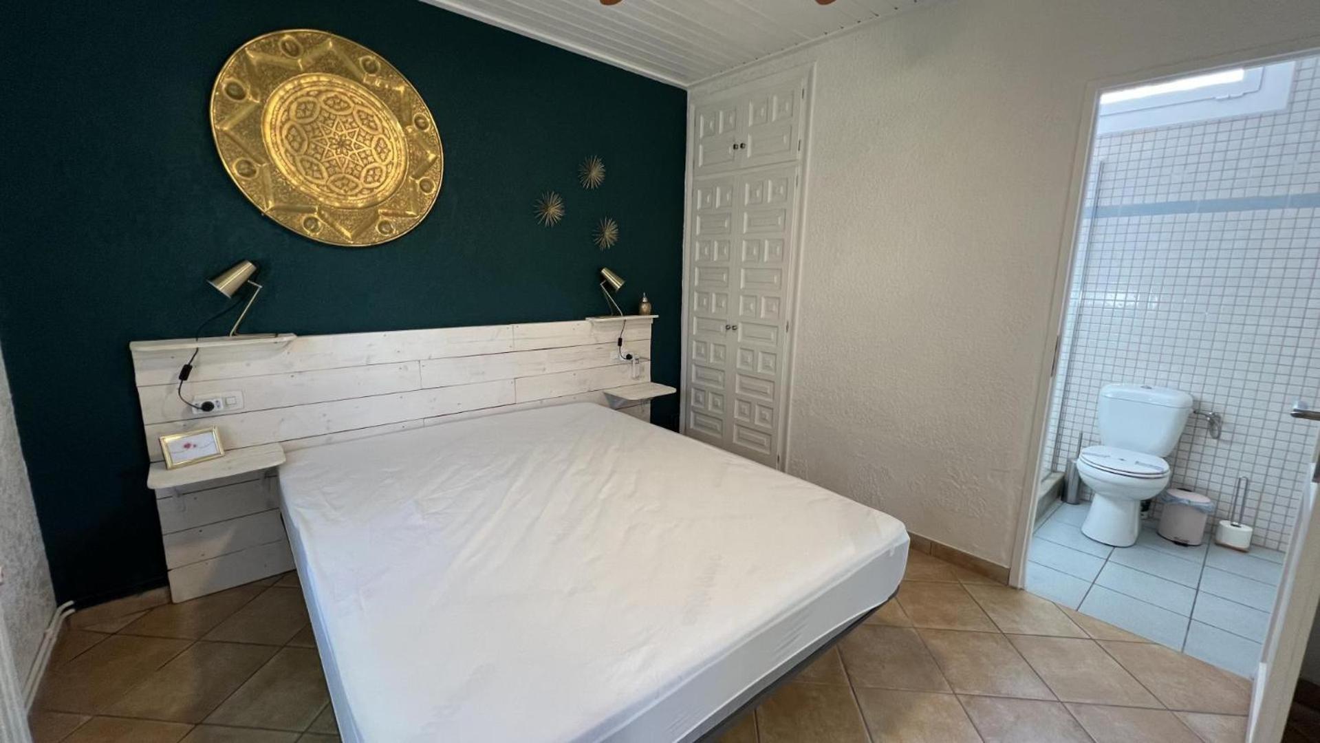 Willa Preciosa Casa En Mas Fumats Con Piscina Y Bonitas Vistas Av-49 Selva de Mar Zewnętrze zdjęcie
